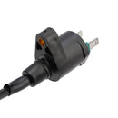 CDI-Box Zünder vhodný pro Kawasaki KFX50 KSF50 2013-2025 Yamaha YFZ50 2017-2024