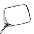 Spiegelset links &amp; rechts für Honda CA125 Rebel 1995-2000 VT125C Shadow 1999-2009