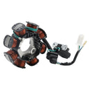 Těsnění regulátoru statoru alternátoru pro Honda Wave 125 2005-2006 31120-KTM-951