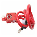 Pluspolkabel für Batterie 61126989780 für BMW E60 5er 525i 528i