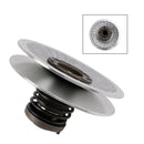 Hinten Kupplung Variator Sekundäre 35299 Für Linhai T-Boss 550 500 Promax Massim