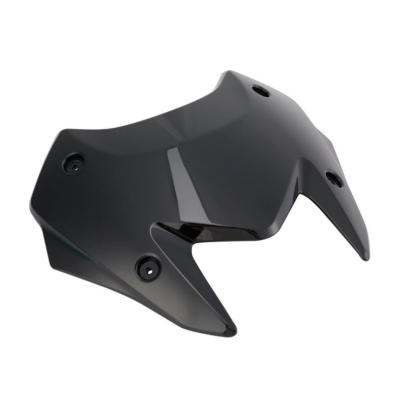 2022-2024 YAMAHA T-MAX 560 Windschutzscheibe Windschutz + Halterung