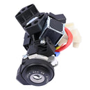 2015–2019 Hyundai Sonata Zündschloss Start Barrel Set Montage 81905C2510