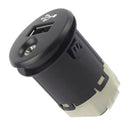 Zusätzlicher AUX-USB-Anschluss 28023BH00A für Nissan Juke 2011-2016