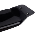 7 ""Windschutzscheibe Windschutz fit für Touring Street Glide FLHX FLHXSE 2023-2024