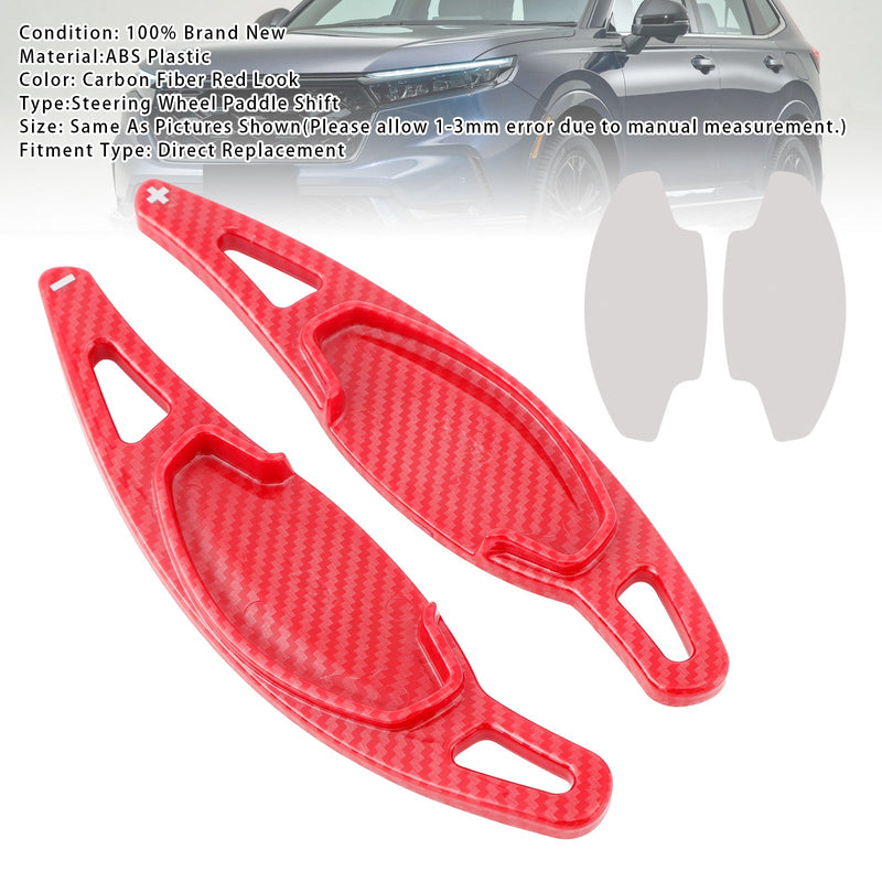 Lenkrad-Schaltwippen-Erweiterung für Honda CRV Civic 11