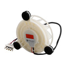 WR60X35365 Motor de ventilador da geladeira para armário de gesso WR60X27189