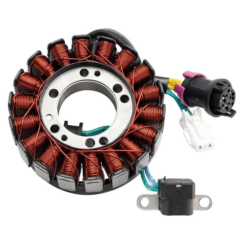 Magneto-Stator 27450 für Linhai ATV 300-D T3b/ATV 400-2D/ATV 400-2B 2012