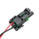 Trykafbryder AT178542 Passer til John Deere 260 280 318E 319E 320E 323E 326E 328E