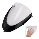 Aprilia RS 660 (2020–2024) – Scheinwerferverkleidung, Windschutzscheibe