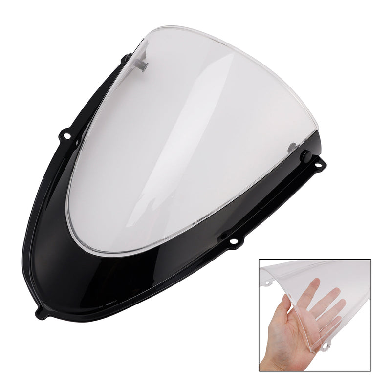 Aprilia RS 660 (2020–2024) – Scheinwerferverkleidung, Windschutzscheibe