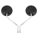 10 mm bakspejl til Honda NX 650 Dominator 88-92 XL125V Varadero 01-06