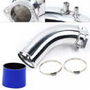 1992-2001 1992-2001 J-Pipe REMOVE Sett inntaksrør 80mm