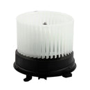 Främre luftkonditioneringsfläktmotor 27225ET00A för Nissan Qashqai X-Trail 2007-14