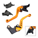 2023 CFMOTO 800 NK Ny kort kopplingsbromsspak