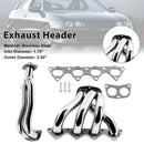 Edelstahl-Auspuffkrümmer-Header Fit Acura Integra 1.8L 1994-2001