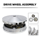 Front komplett variatorsett Ag-923506 923506 For Tgb Atv Blade 250 325 Target