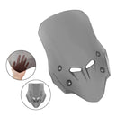 ABS motorsykkel frontrute egnet for HONDA CB400X/CB500X 2019-2024