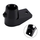 Seilführung 5431385 Ersatz, schwarz, für Polaris Schneemobil 440 500 Storm Ultra