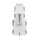 Kuljettajan sähköinen sähköikkunan kytkin 96783350ZD autolle Citroen Berlingo Mk3