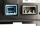 2016-2018 Honda Civic Pantalla de navegación de 7" Radio con pantalla táctil 39710-TBA-A11