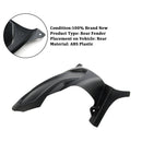 Carenado guardabarros trasero para Yamaha T-MAX 530 17-19 T-MAX 560 2020-2023