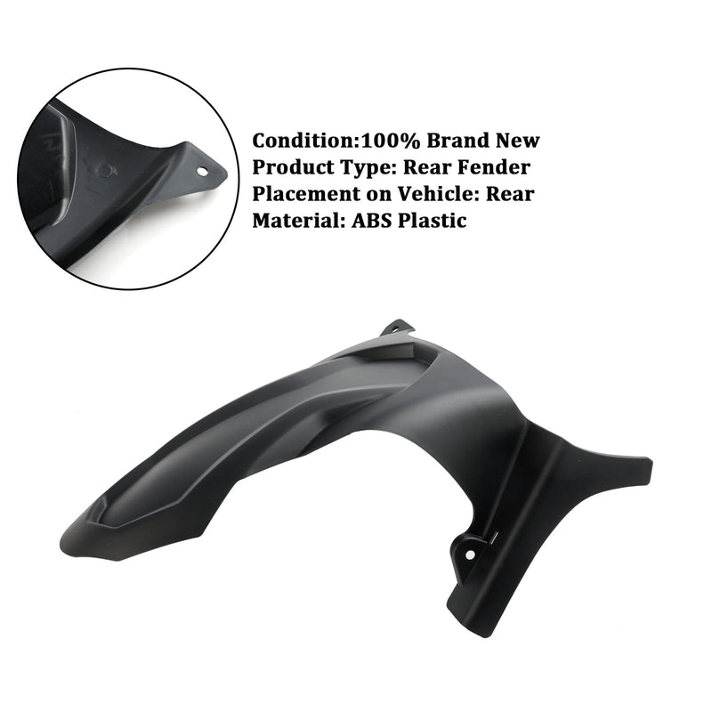 2020-2023 Kryt zadního blatníku Yamaha T-MAX 560