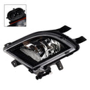 2015-2018 VW Volkswagen Jetta Front Left Stoßstange Klarglas Nebelscheinwerfer