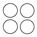 2013–2020 Nissan Pathfinder, 4 Stück, O-Ring für Servopumpe, 49110-3KE5E