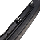 Tercera luz de freno trasera 40700780 para Peugeot RCZ 2010-2015 negro