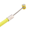 2017-2023 Suzuki GSXR1000 Motocyklová spojka Vlak náhrada žlutá