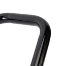 2014-2024 Touring Road King Engine Guard Frame Anti-Crash Bumper Protector Chrome