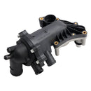 Wasserpumpenthermostat für Audi A8 Quattro (2012) 079121013T
