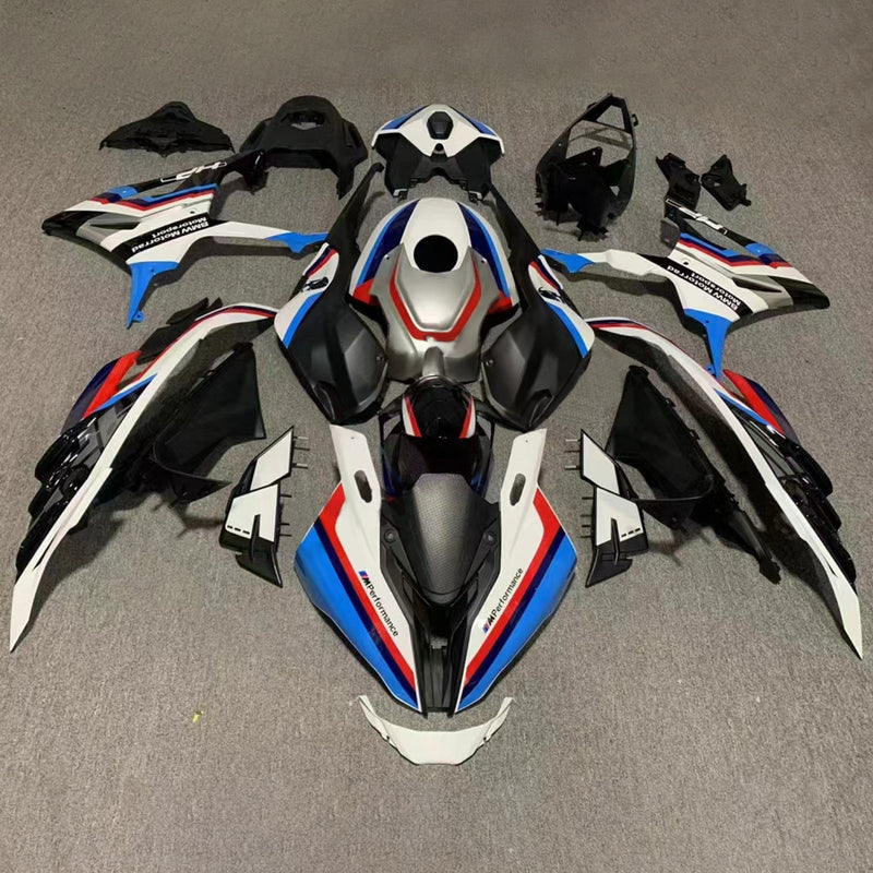 2023-2024 BMW S1000RR Zestaw do wtrysku