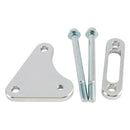 Chevy Truck LS LQ4 LQ9 LSX Billet Umlenkrollen-Umlagerungshalterung 551353