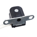 2017-2023 Linhai ATV 400 d EFI E4 Generátor Stator Regulátor Regulátor Regulátor Dicht