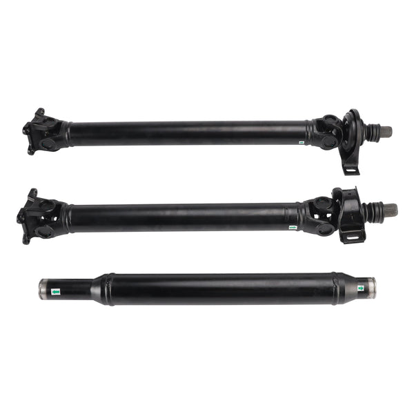 06.2004-07.2008 MERCEDES-BENZ VITO / MIXTO Kasten (W639) 123 (639.603) 170/231 Kardanwelle Antriebswelle 2211mm Länge 6394103206