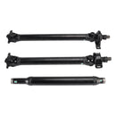 03.2012-on MERCEDES-BENZ VITO / MIXTO Kasten (W639) E-CELL 60/82 Kardanwelle Antriebswelle 2211mm Länge 6394103206