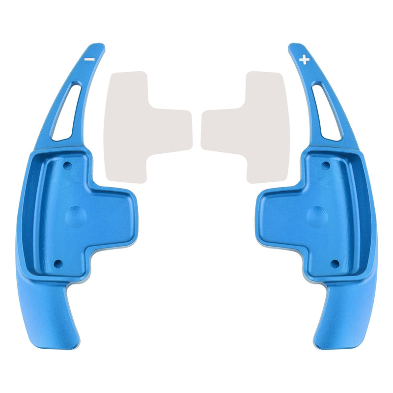 Lenkrad-Schaltwippen für Mercedes-Benz B GL GLA 12-15