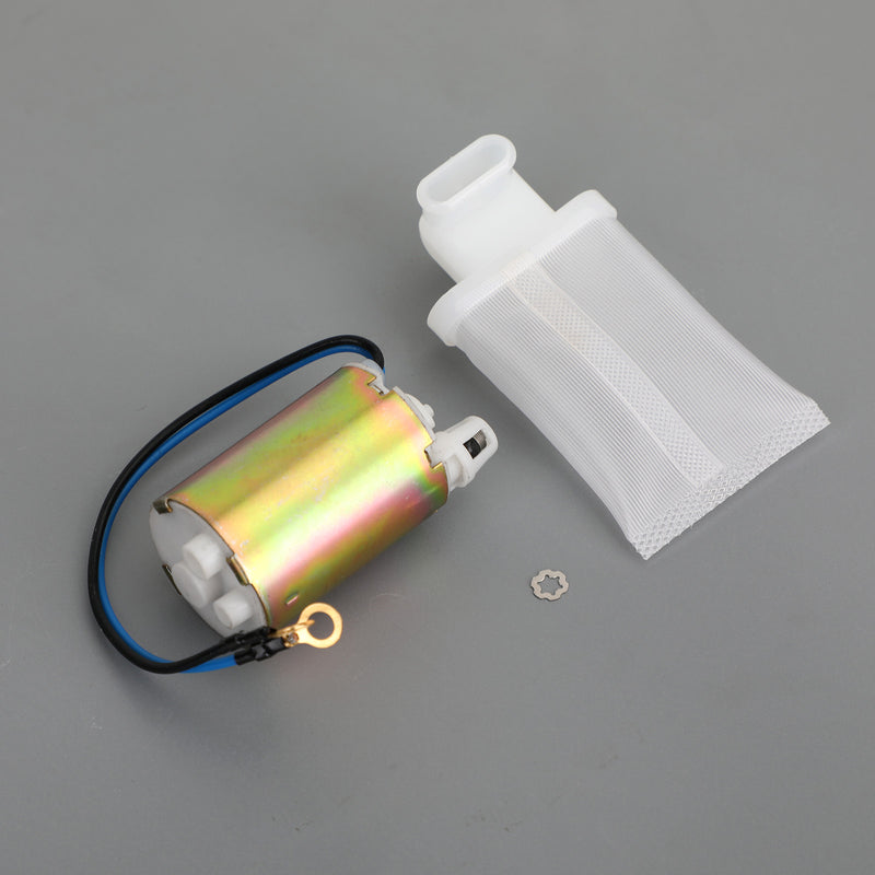 Kraftstoffpumpe Benzinpumpe Fuel Pump für Suzuki GSXR 600 97-00 & GSXR 750 96-99