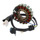 2008-2013/2015 Yamaha XT 660 Z Tenere Stator Generator Regler Gleichrichter Dichtung 5VK-81410-00