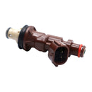 1 Stück Kraftstoffeinspritzdüse für Toyota Tundra 98-04 Tacoma 1998-2004 23250-62040