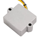 Regulador de voltaje de 4 cables para Mercury Force 25 40 50 70 75 90 120 150 1990-1999