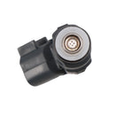 1 piece fuel injector nozzle for Jeep Cherokee 1999-2000 TJ L4 1999-2002 0280156048