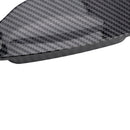 Carbon Look Lenkrad Paddle Shifter Fit BMW 3 4 5 G20 G22 G30 2018 +