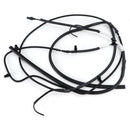 4x4 bilnavlås Vakuumrørledning 7L3Z7A785A For Ford F-150 F 150 2004-2008