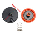 PCV ventildæksel til BMW N53 325i 330i 525i 528i 530i 630i E60 E90 11127548196