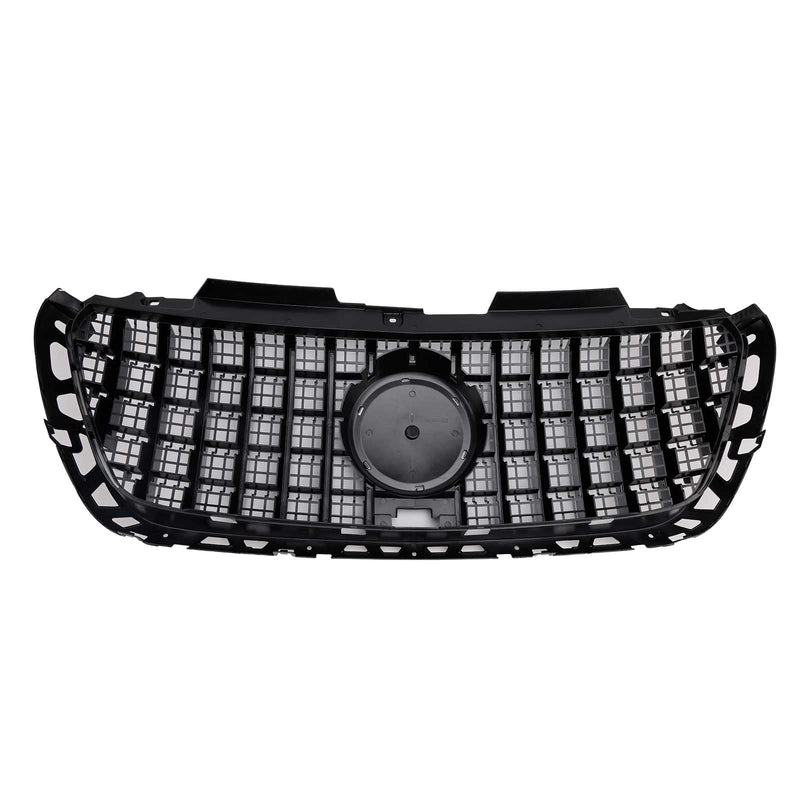 2018–2023 Mercedes Sprinter W907 W910 GTR-Stil Frontstoßstangengrill A9108852600