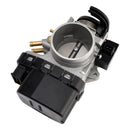 Drosselklappengehäuse 5950191 00761610 Für Saab 9-5 Modell 2.3L 4 Zyl. 2004-2009