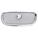 2012–2015 Jaguar XF XF-R styl mřížky mřížky v přední patře Chrome